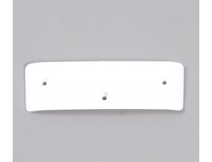 Xfly-Model 1.2M GlaStar Front Landing Gear Cover